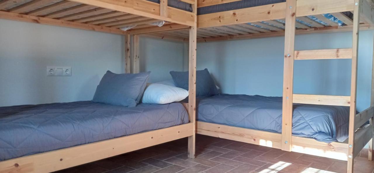 Chalet La Primera Piedra Conil De La Frontera Esterno foto